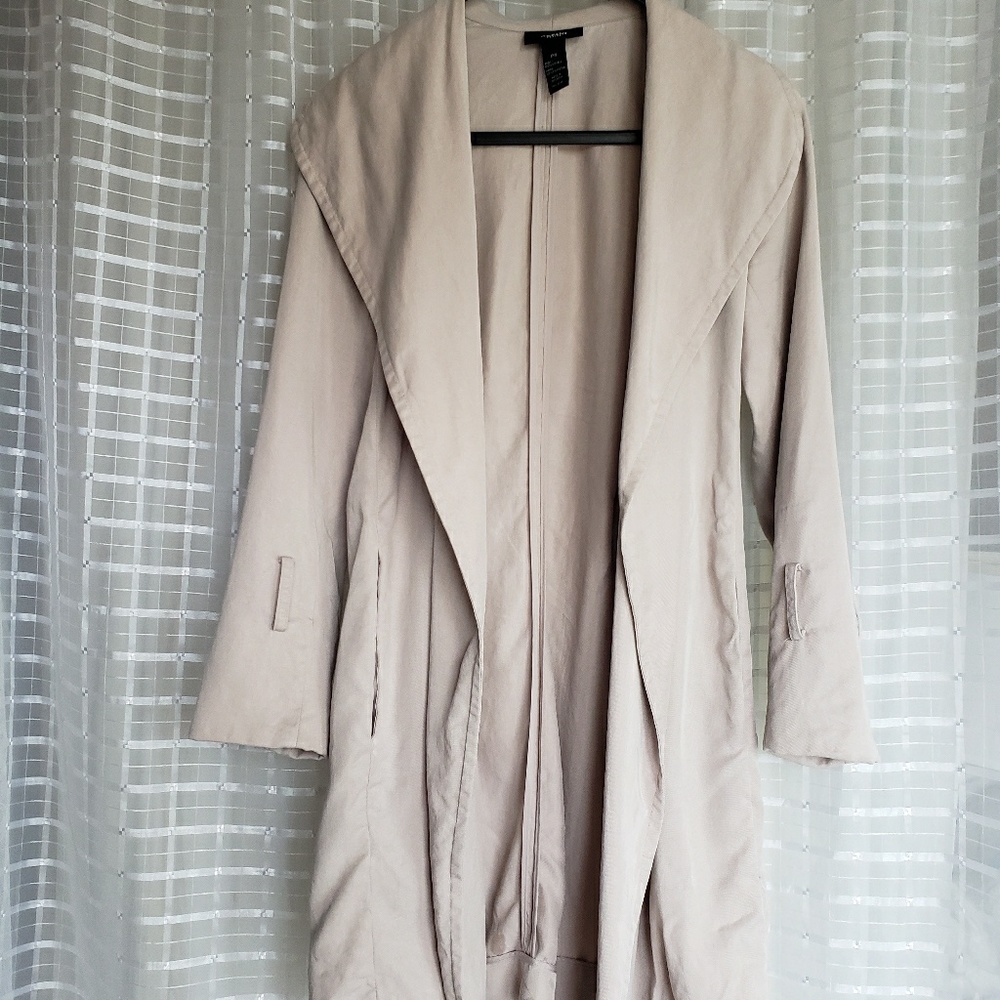 Spring Coat - image 4